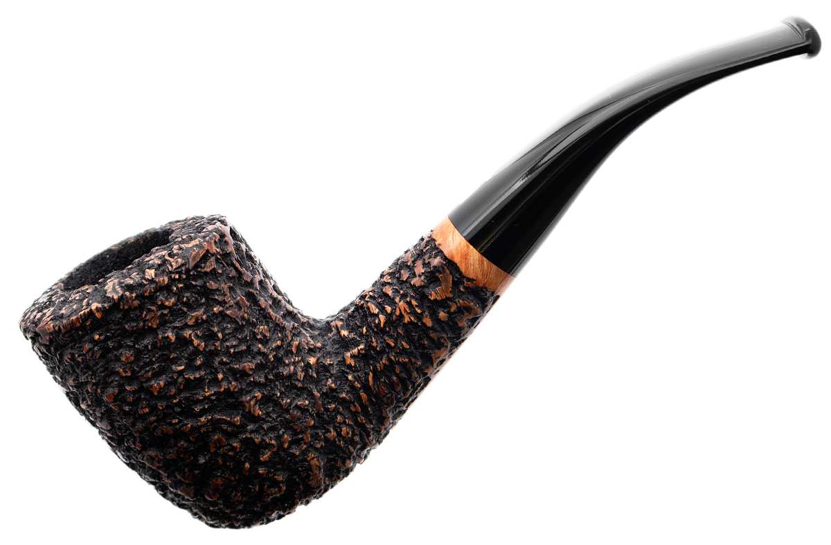 Jacono Knight Bent Billiard