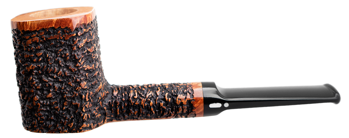 Jacono Knight Paneled Poker
