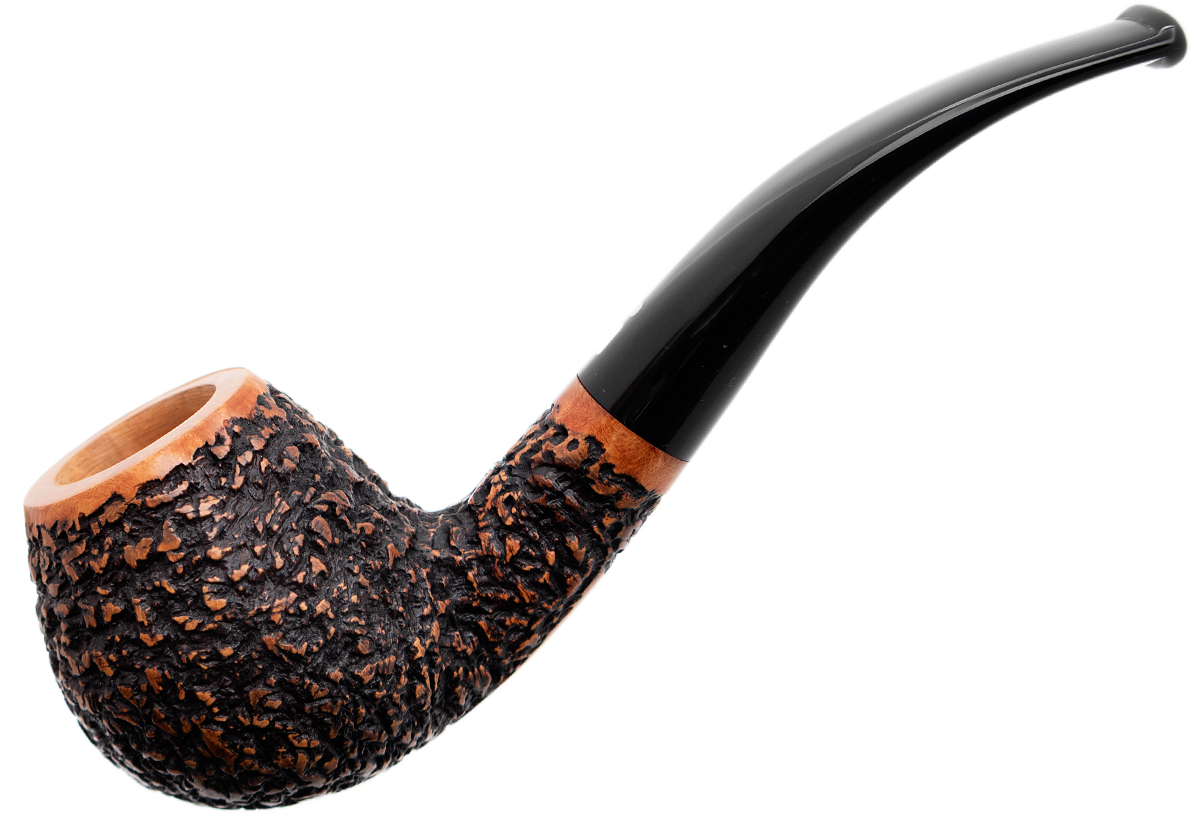 Jacono Knight Bent Brandy