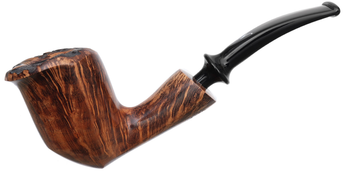 Nording Light Brown Grain Freehand (3)