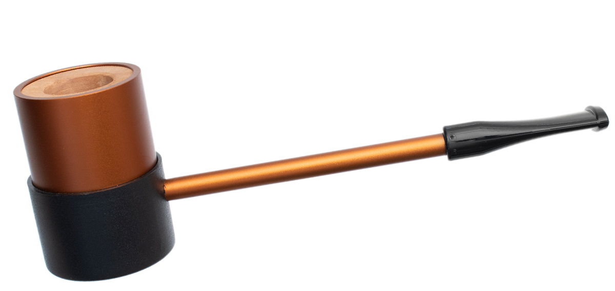 Nording Compass Metal Matte Copper