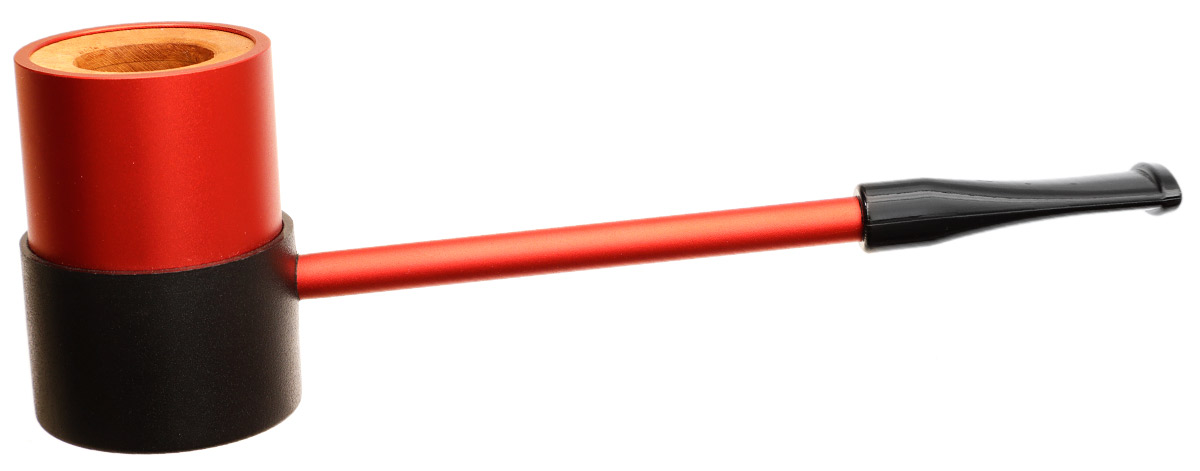 Nording Compass Metal Matte Red