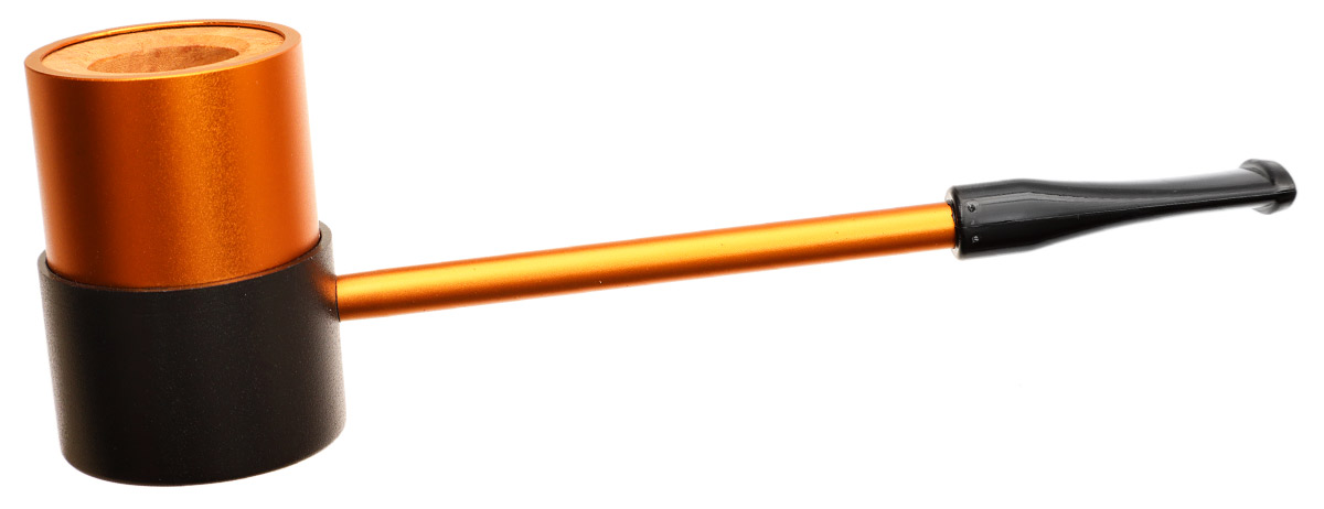 Nording Compass Metal Matte Orange