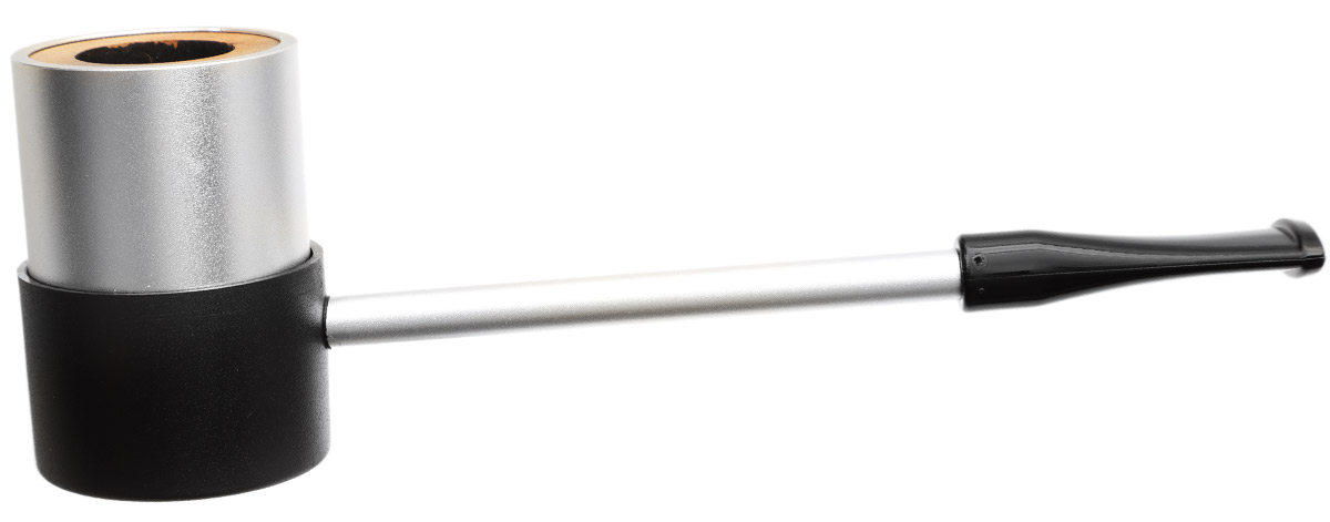 Nording Compass Metal Matte Silver