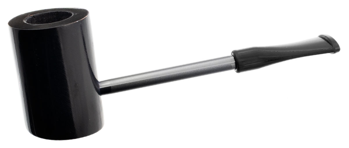 Nording Compass Black Smooth