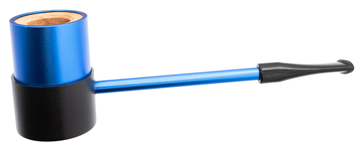 Nording Compass Metal Matte Blue