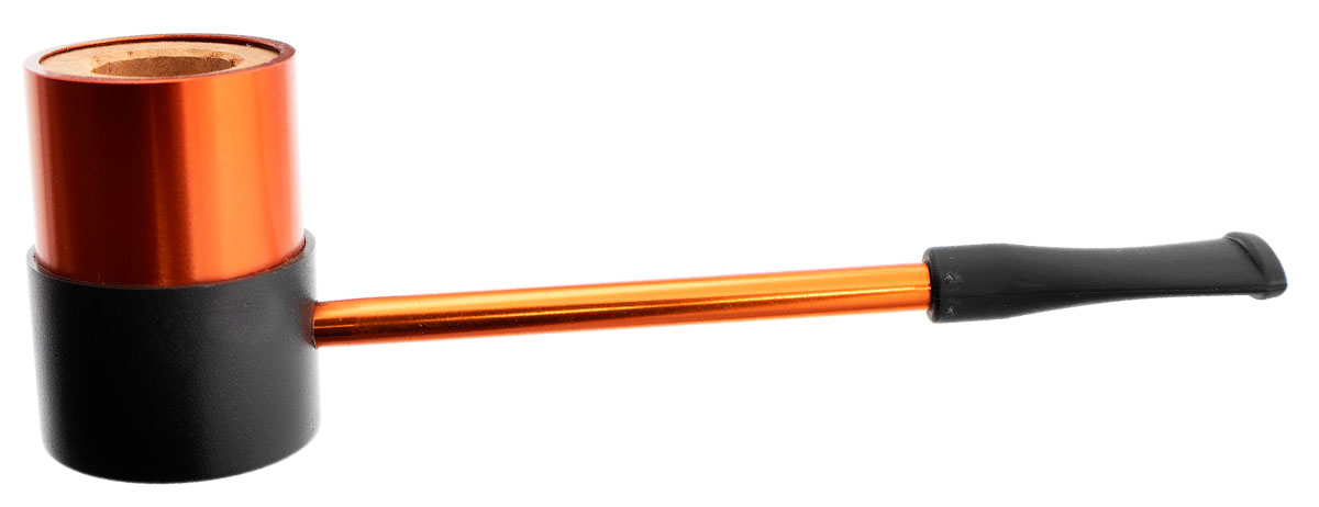 Nording Compass Metal Matte Orange