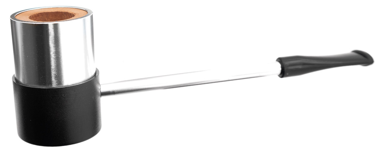 Nording Compass Metal Matte Silver