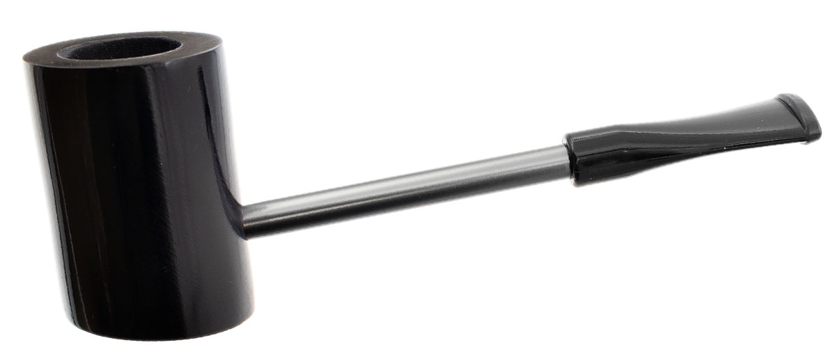 Nording Compass Black Smooth