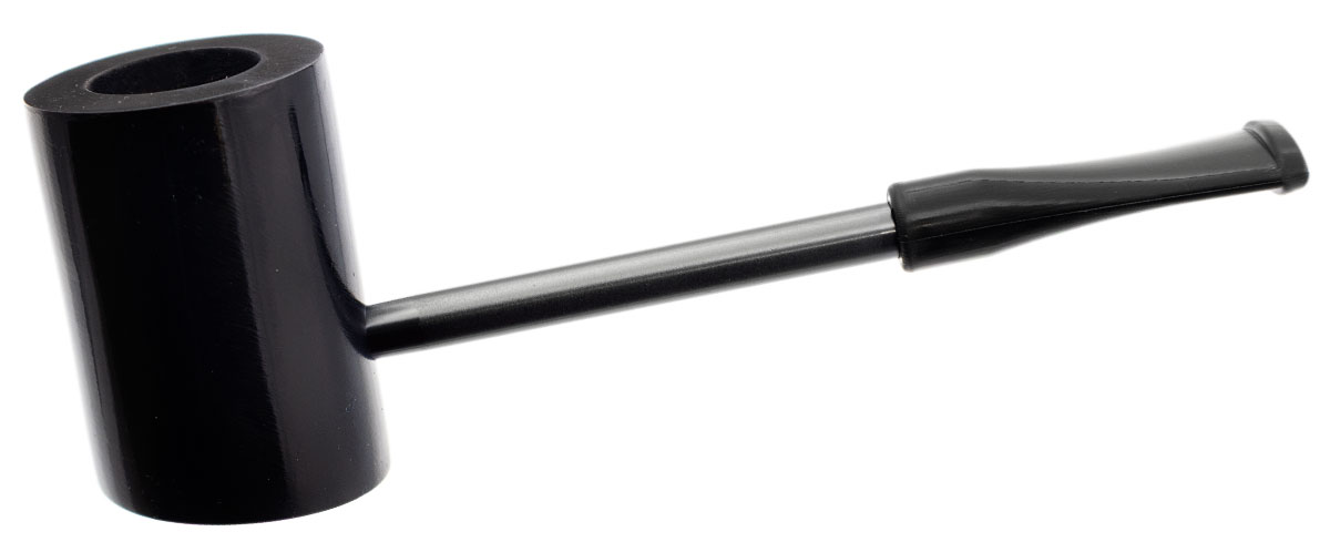 Nording Compass Black Smooth