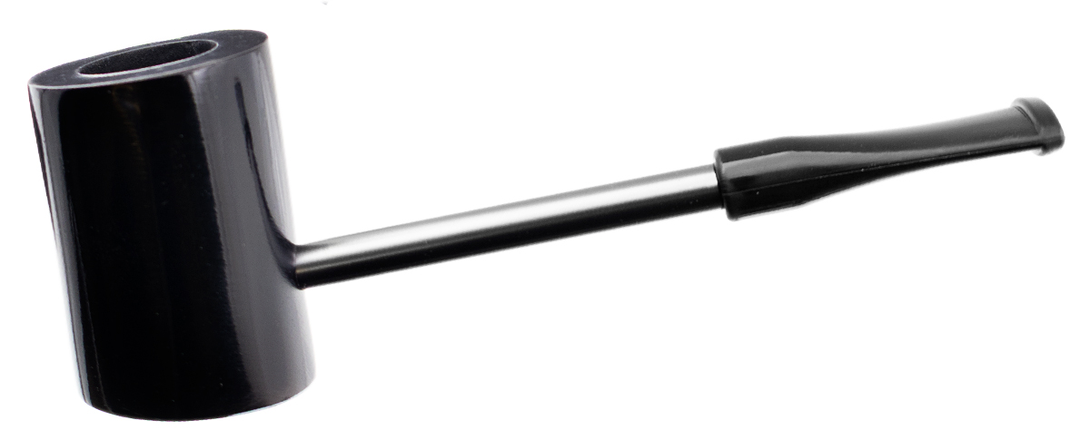 Nording Compass Black Smooth