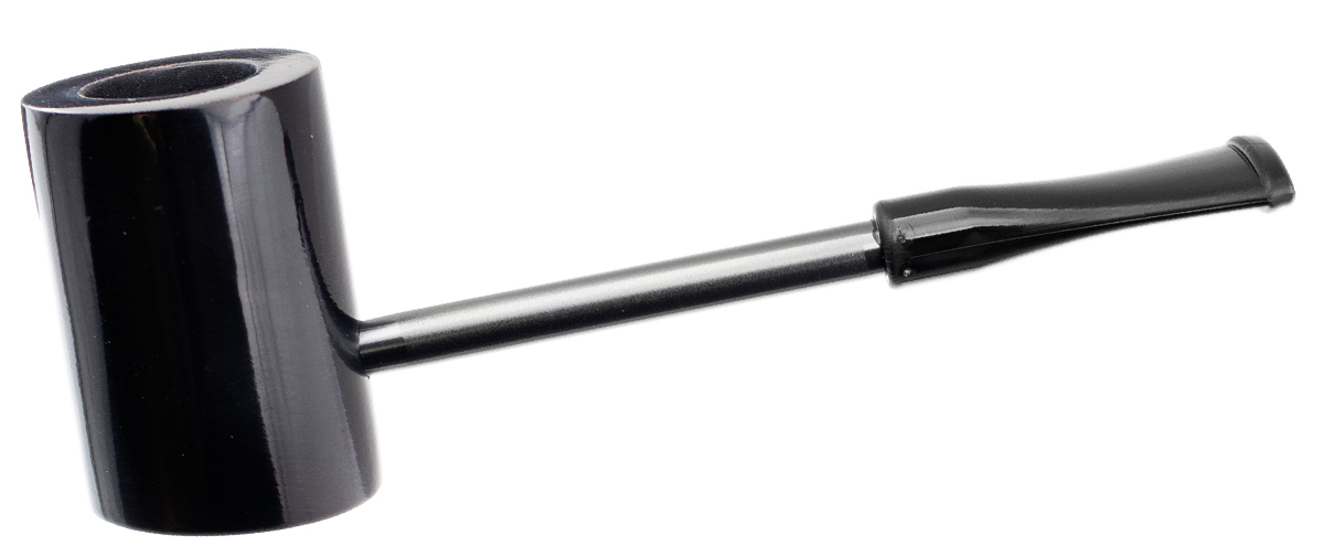 Nording Compass Black Smooth
