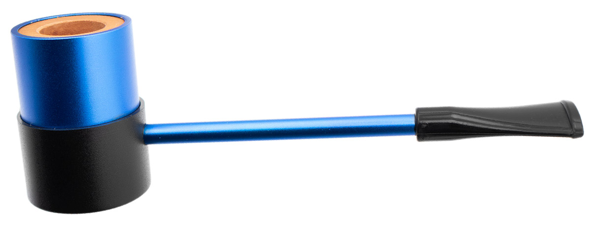 Nording Compass Metal Matte Blue
