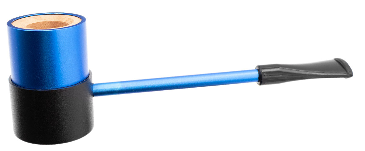 Nording Compass Metal Matte Blue