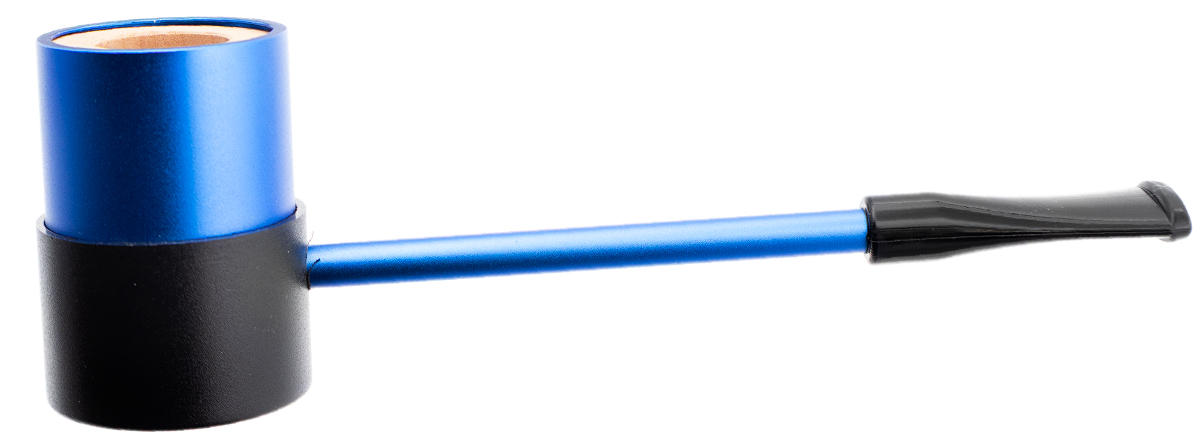 Nording Compass Metal Matte Blue