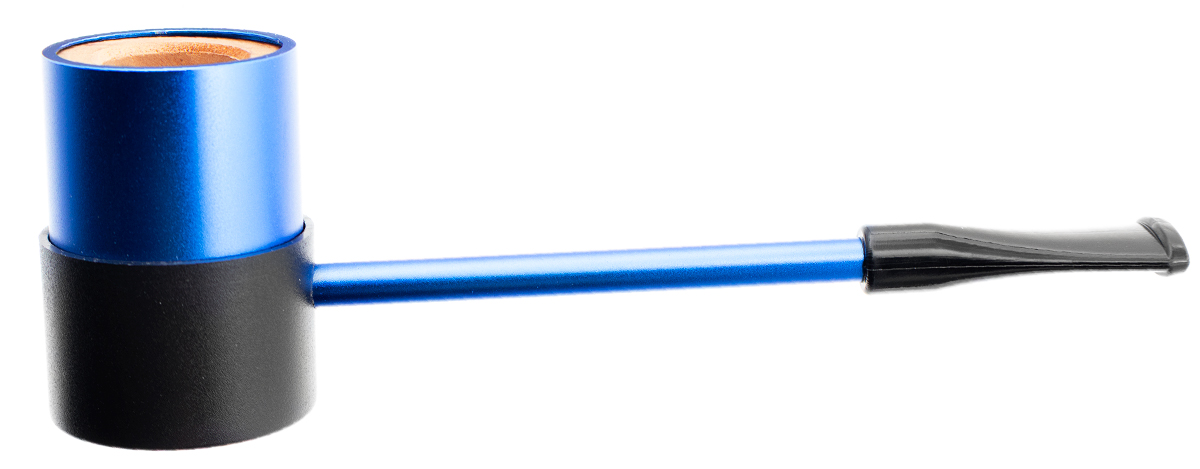 Nording Compass Metal Matte Blue