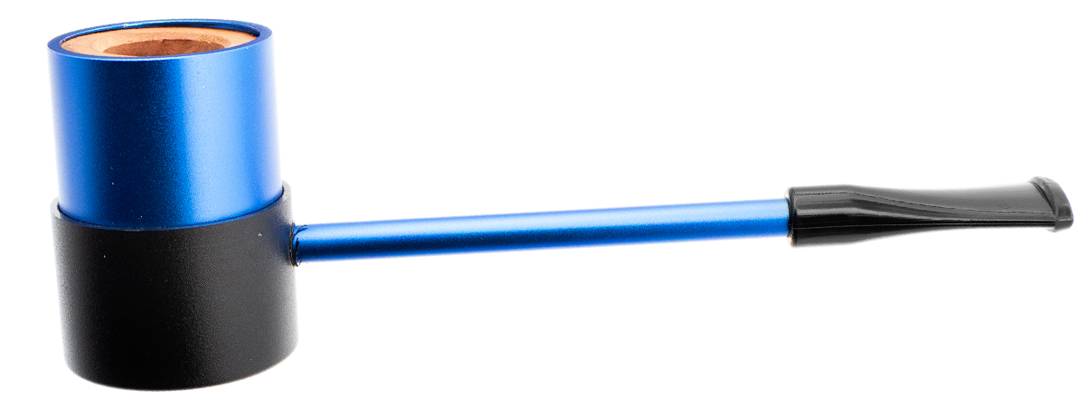 Nording Compass Metal Matte Blue