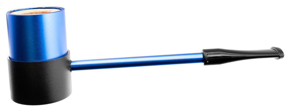 Nording Compass Metal Matte Blue