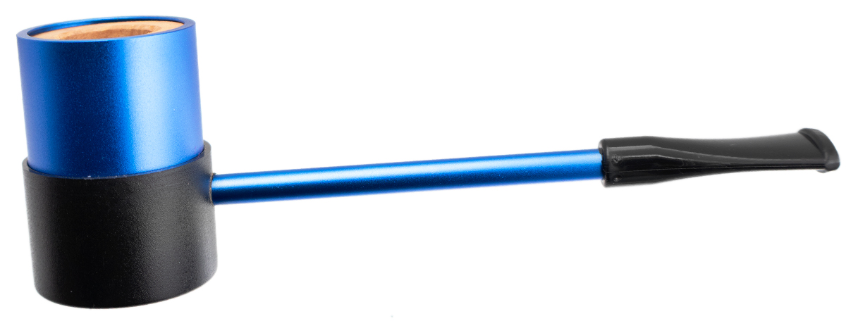 Nording Compass Metal Matte Blue