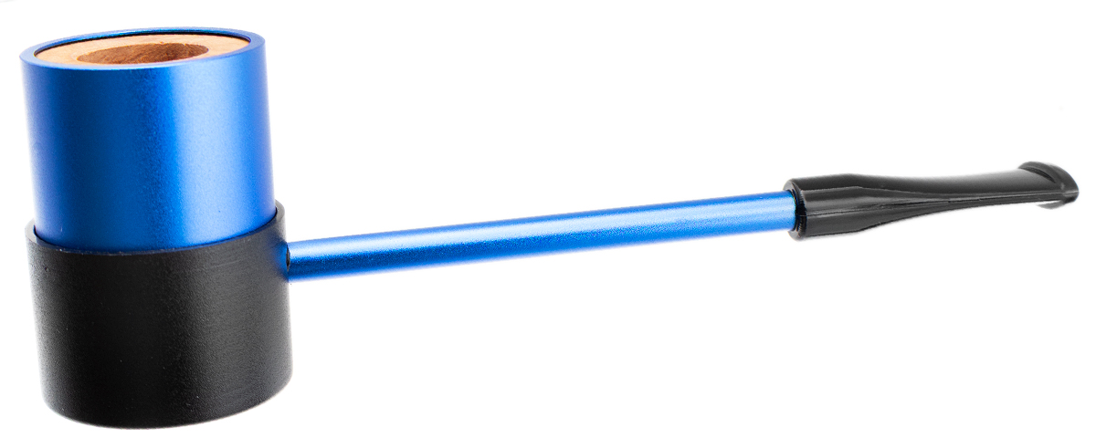Nording Compass Metal Matte Blue
