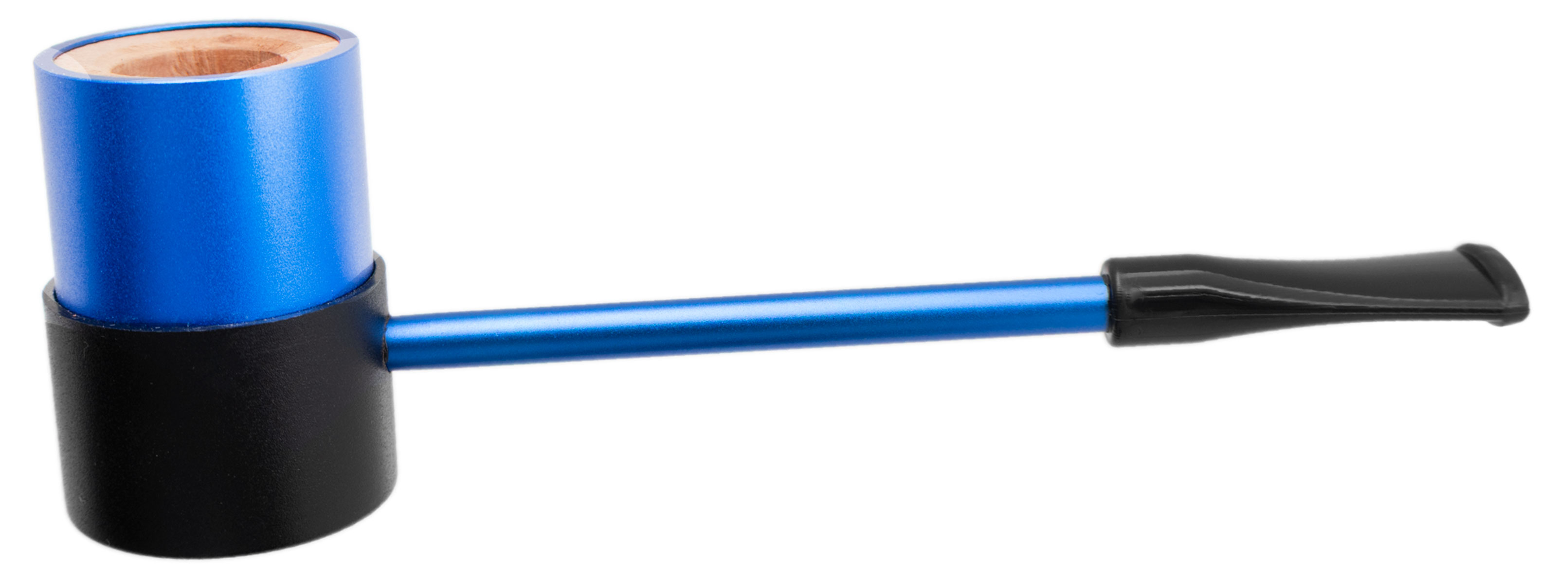 Nording Compass Metal Matte Blue