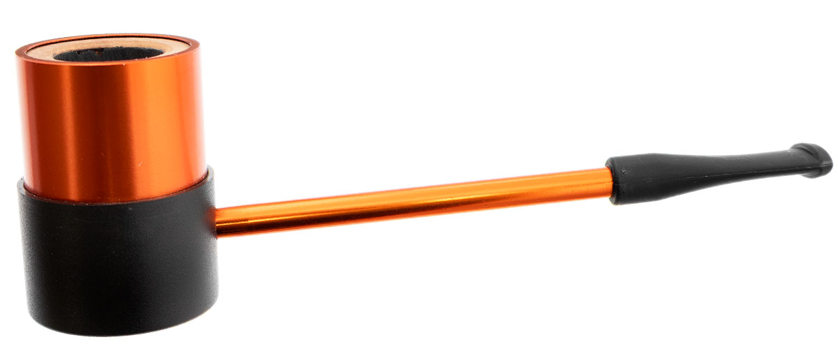 Nording Compass Metal Matte Orange