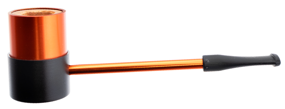 Nording Compass Metal Matte Orange