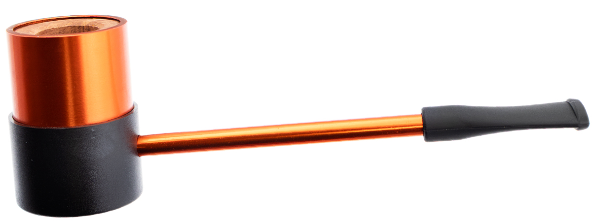 Nording Compass Metal Matte Orange