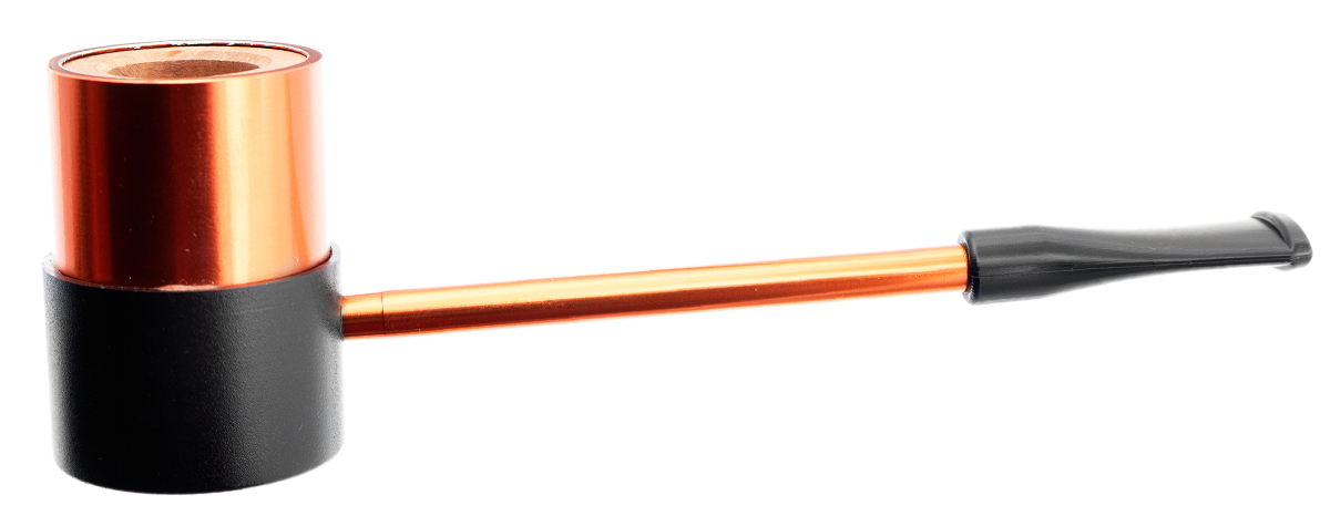 Nording Compass Metal Matte Orange