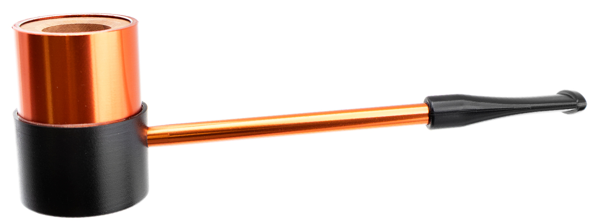 Nording Compass Metal Matte Orange