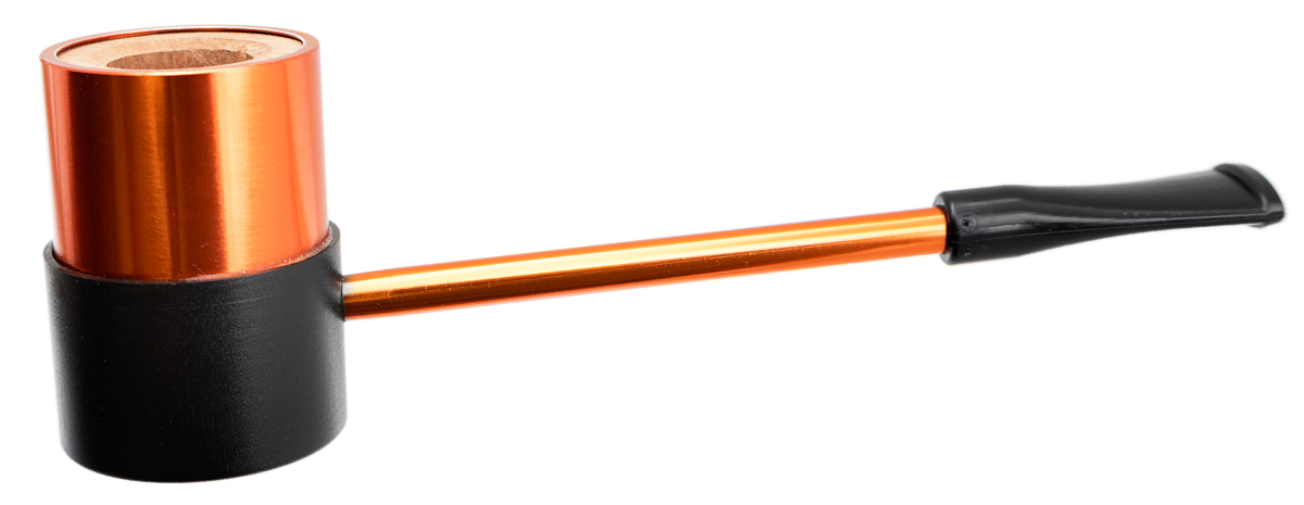 Nording Compass Metal Matte Orange