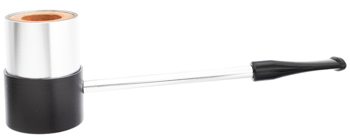 Nording Compass Metal Matte Silver