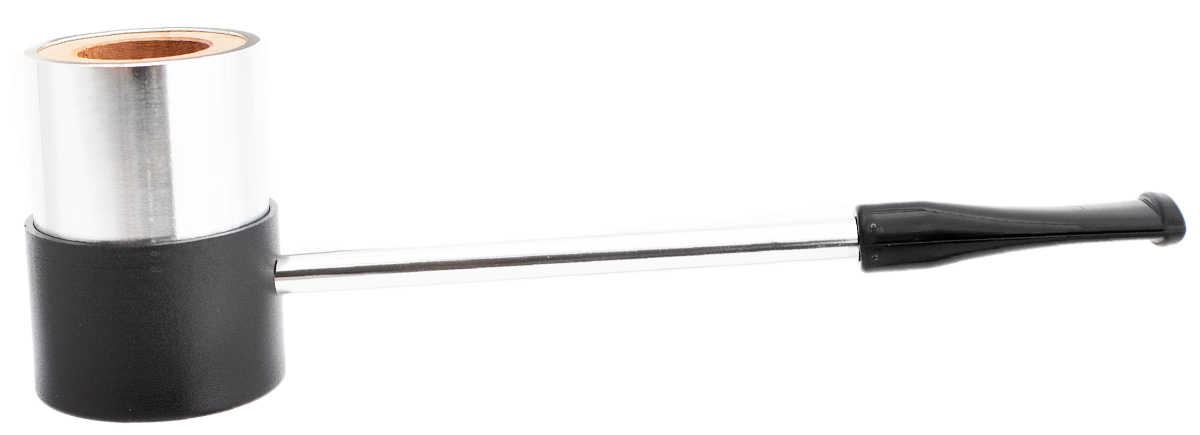 Nording Compass Metal Matte Silver