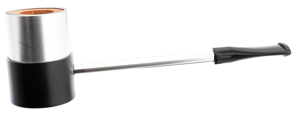 Nording Compass Metal Matte Silver