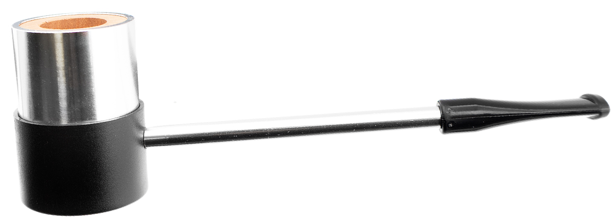 Nording Compass Metal Matte Silver