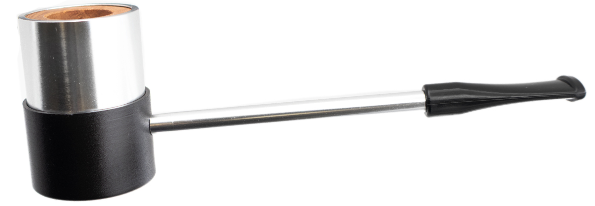 Nording Compass Metal Matte Silver