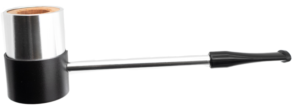 Nording Compass Metal Matte Silver