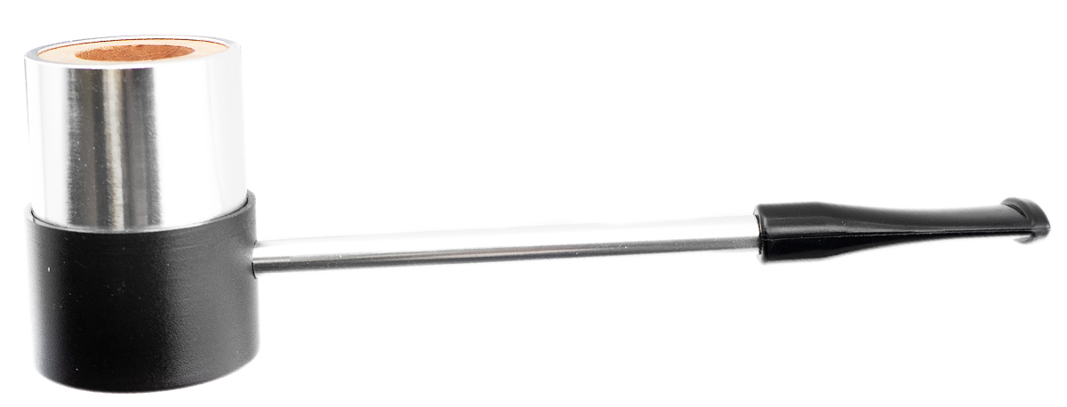 Nording Compass Metal Matte Silver