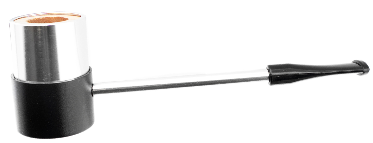 Nording Compass Metal Matte Silver