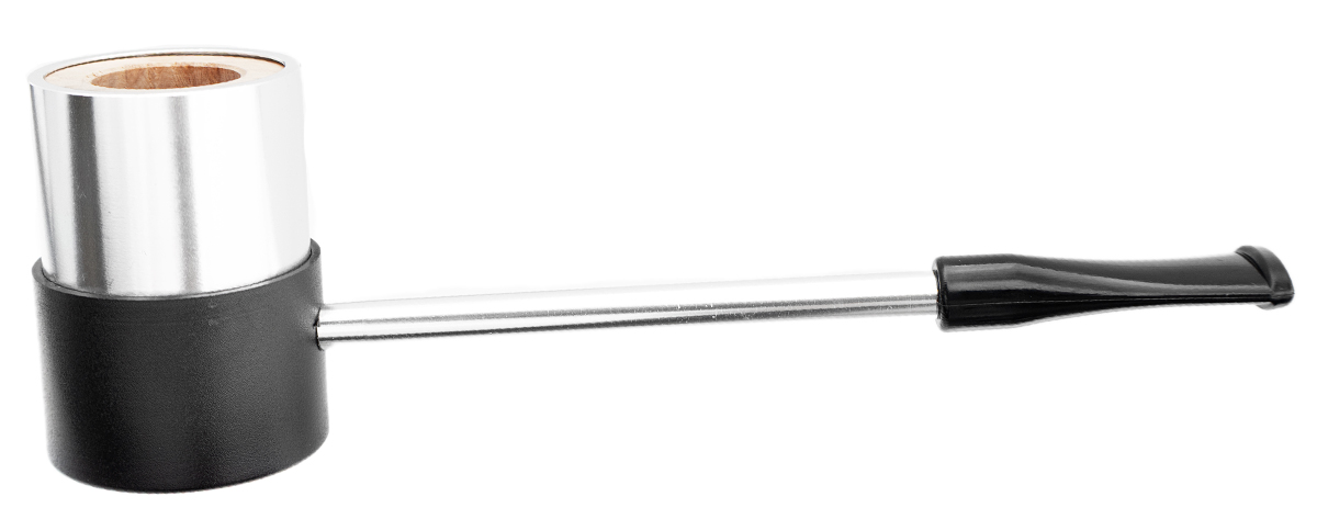 Nording Compass Metal Matte Silver