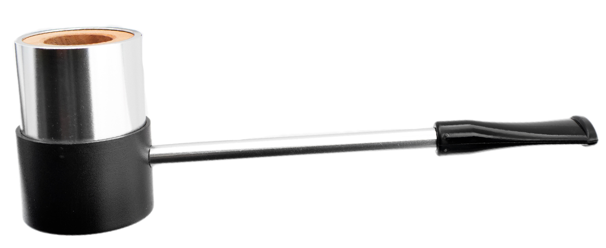 Nording Compass Metal Matte Silver