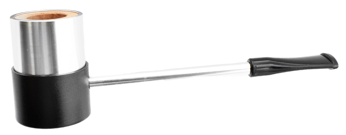 Nording Compass Metal Matte Silver