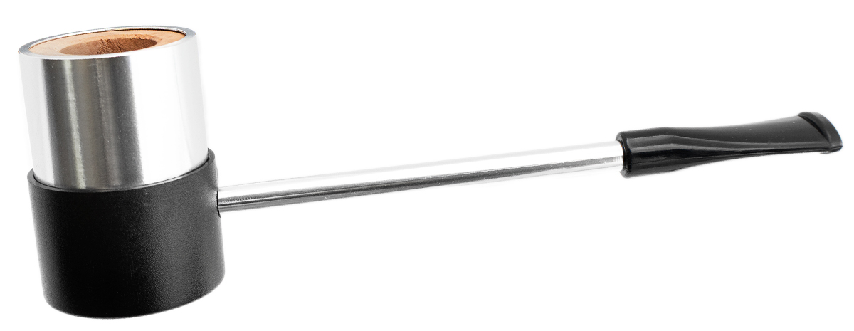 Nording Compass Metal Matte Silver