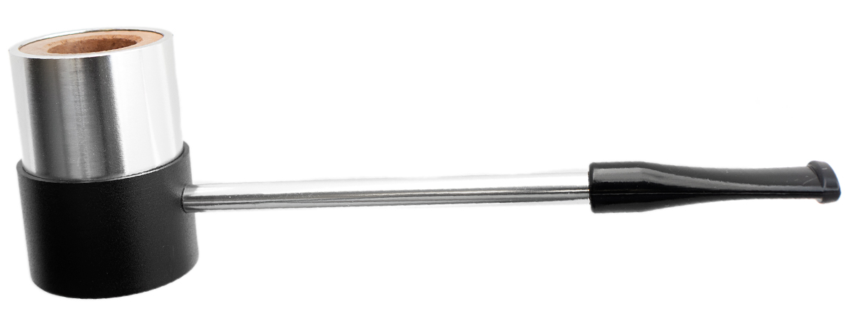 Nording Compass Metal Matte Silver