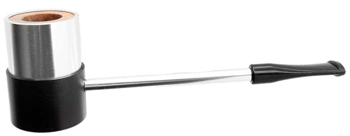 Nording Compass Metal Matte Silver