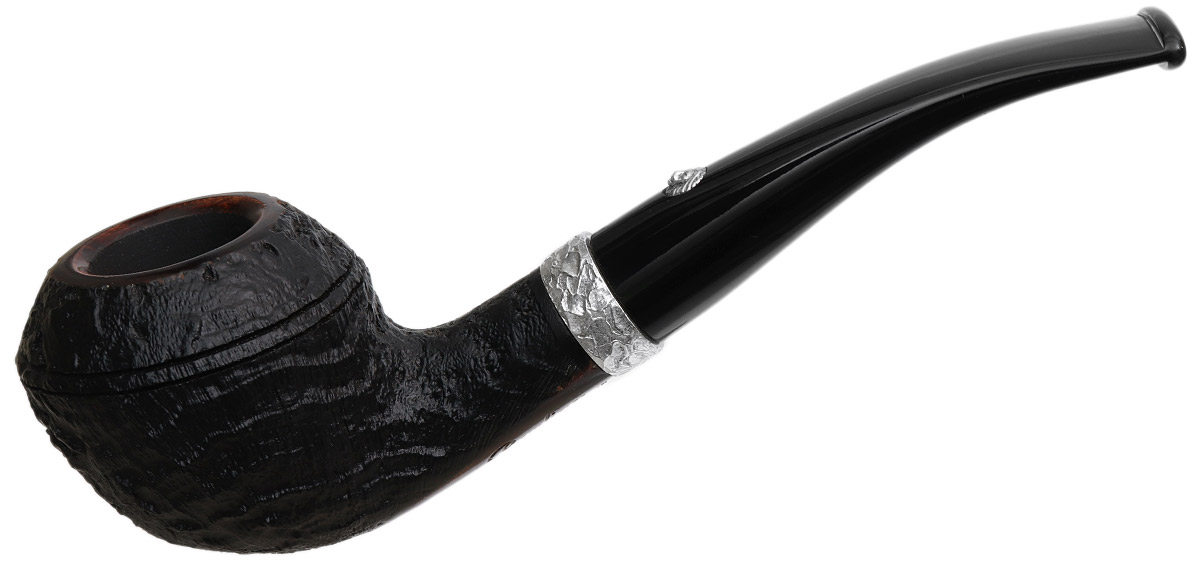 Barling Trafalgar Fossil (1819) (9mm) (Seconds)