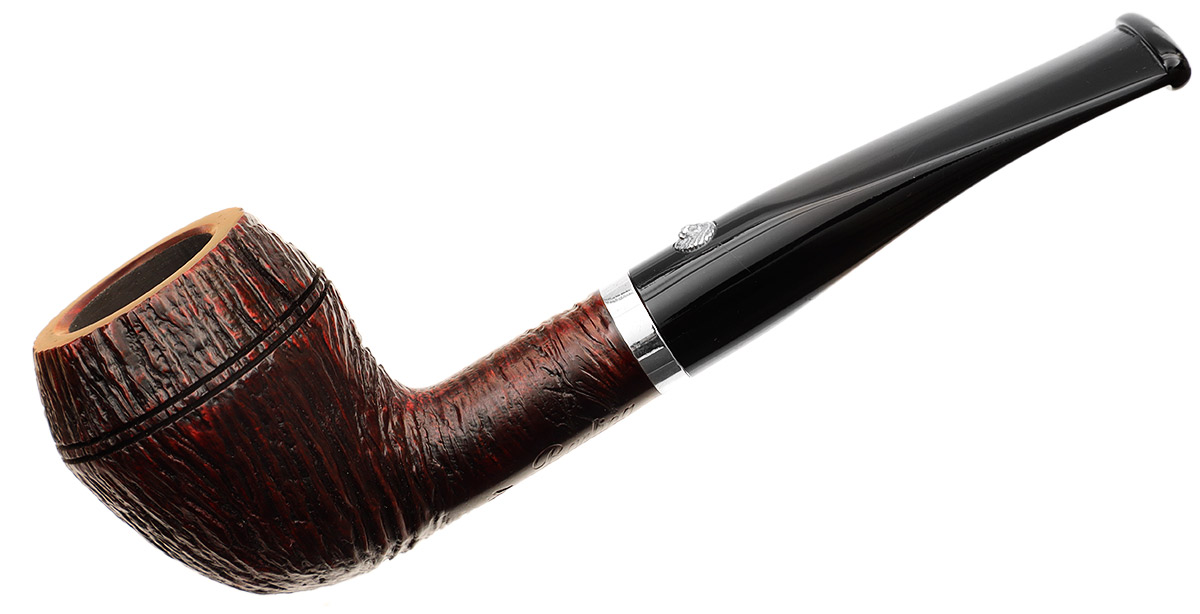Barling Marylebone Bark (1817) (9mm)