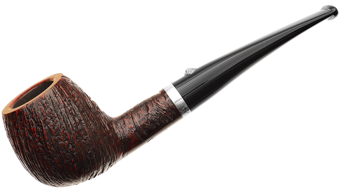 Barling Marylebone Bark (1816) (9mm)