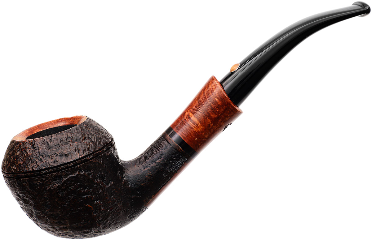 White Elephant Serengeti Sandblasted Rhodesian (9mm)