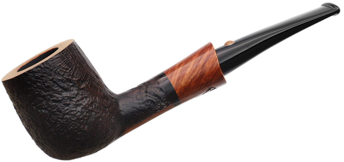 White Elephant Serengeti Sandblasted Billiard (9mm)